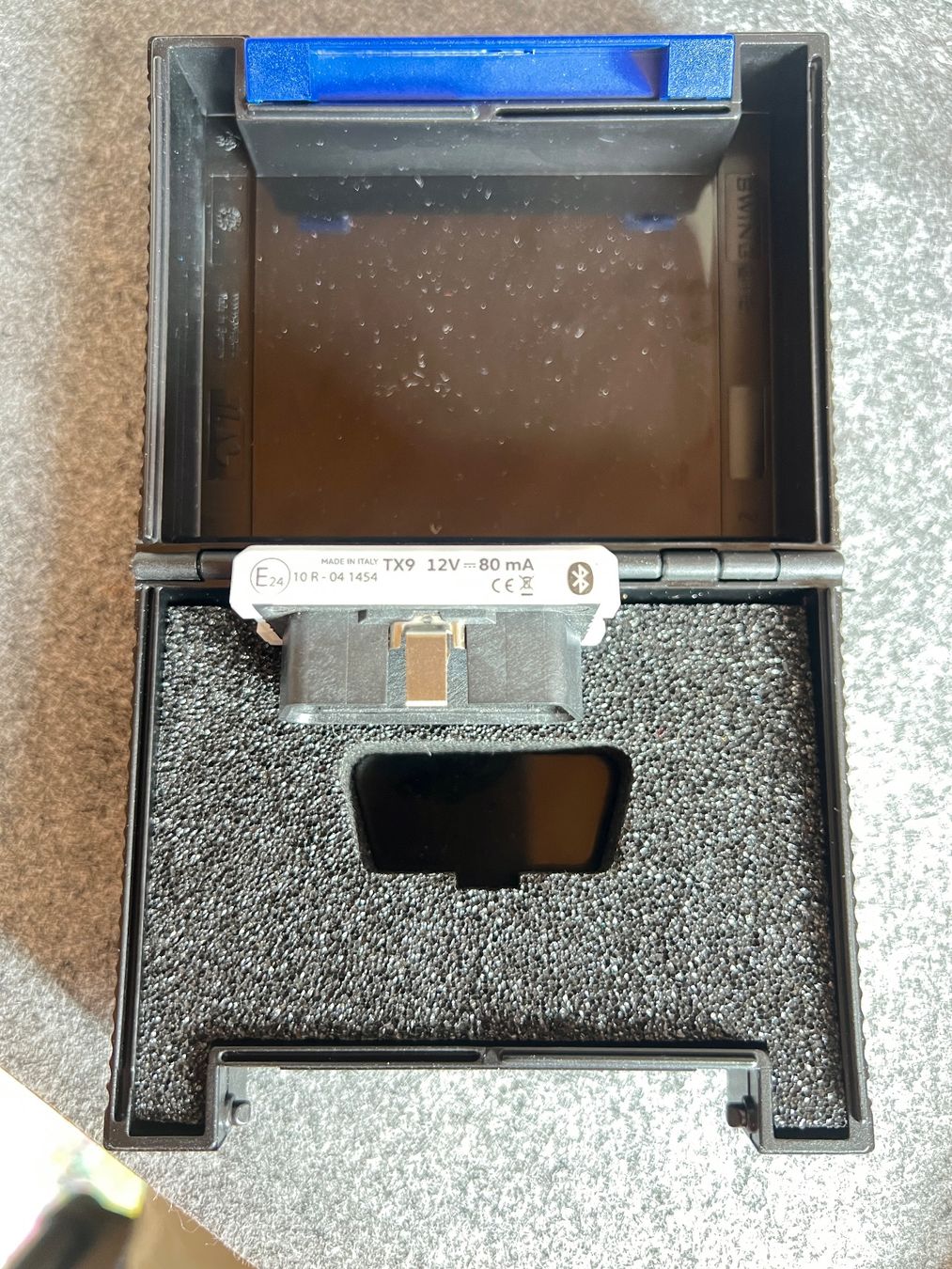 Composants électroniques: Original VW DataPlug by TEXA OBD2 Bluetooth – We Connect Go – D'occasion à St. Gallen par Mr.Deutschmann 3