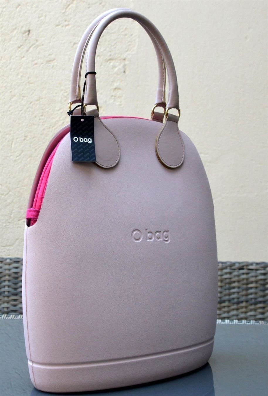 Obag Borse da donna: Tasche / Sac O Bag – Nuovo (secondo la descrizione) da Collonges venduto da Auganien 2