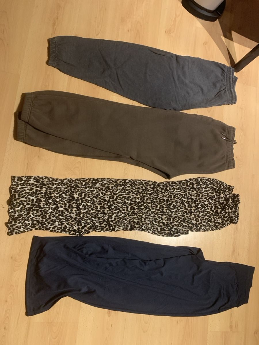 Lotti di vestiti: Hosenpaket – Usato da Benken SG venduto da chiara2607 2