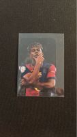 FC Barcelona Fussball Karte - Lamine Yamal