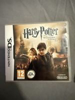 Harry Potter und die Heiligtuemer des Todes 2 — Nintendo DS 