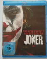 Joker Blu-ray mit Joaquin Phoenix - Top Zustand! Film
