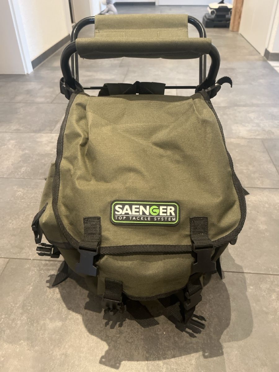Zaini: rucksack – Usato da Leuzigen venduto da knuschpi86