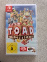 Captain Toad Treasure Tracker Nintendo Switch