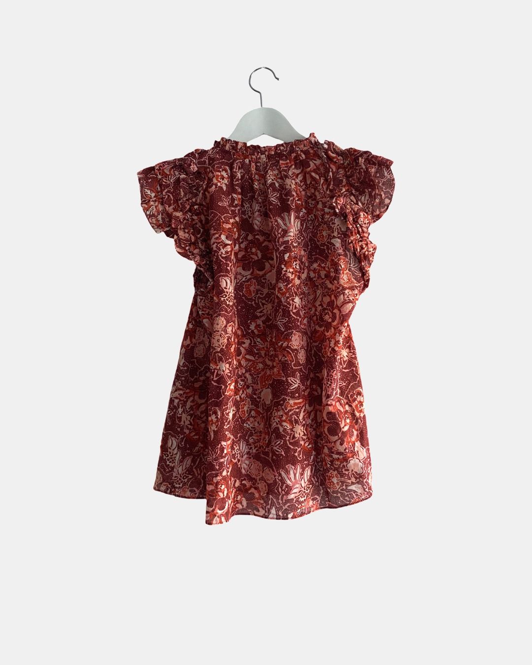 Ulla Johnson Blusen: ULLA JOHNSON süsse Bluse - neu - – Neu (gemäss Beschreibung) aus Jona von vanessasupermarket20 5