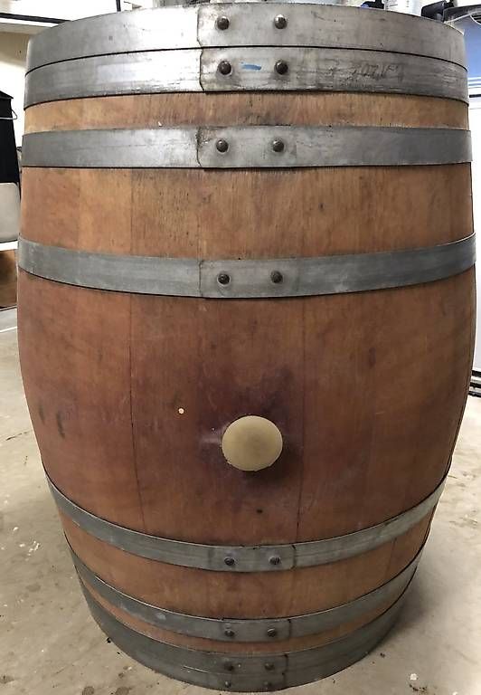 Autres: Barrique 225 Liter Eichenholzfass – D'occasion à Samstagern par TAAF 3