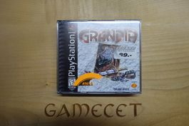 Grandia - Amerika