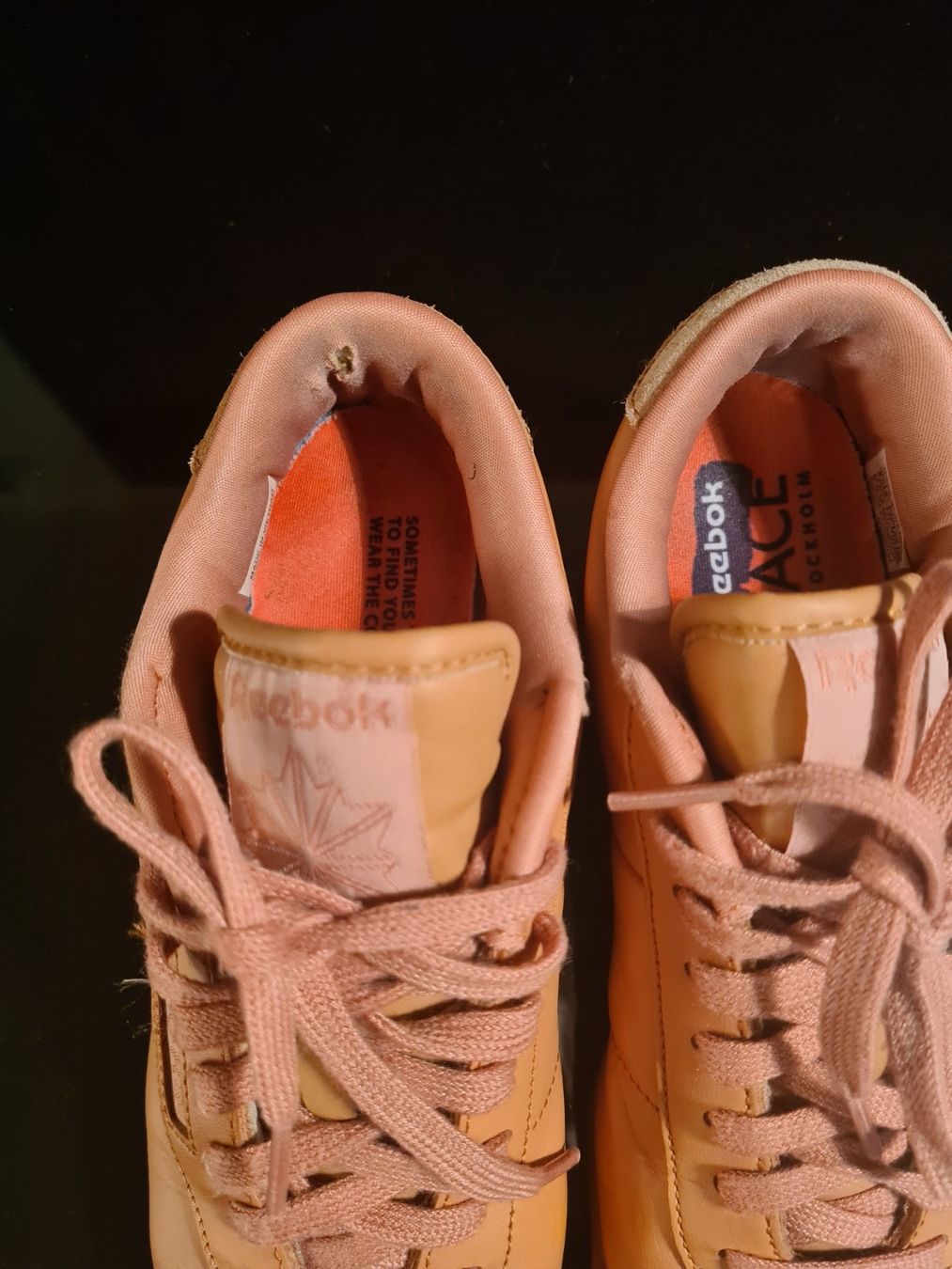 Reebok Scarpe da donna: Reebok Damen Gr 37 – Usato da Kloten venduto da Kri23 2