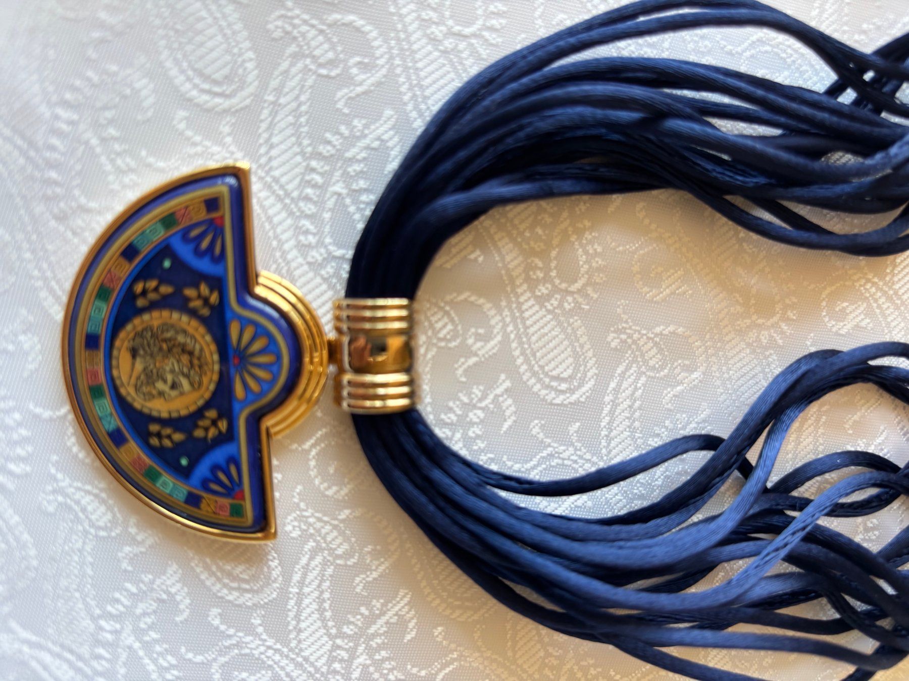 Altri gioielli: Parure Michaela Frey Vienne – Usato da Delémont venduto da cca_s7yc 1