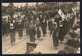 Luzern, Eidgenössisches Sängerfest 192