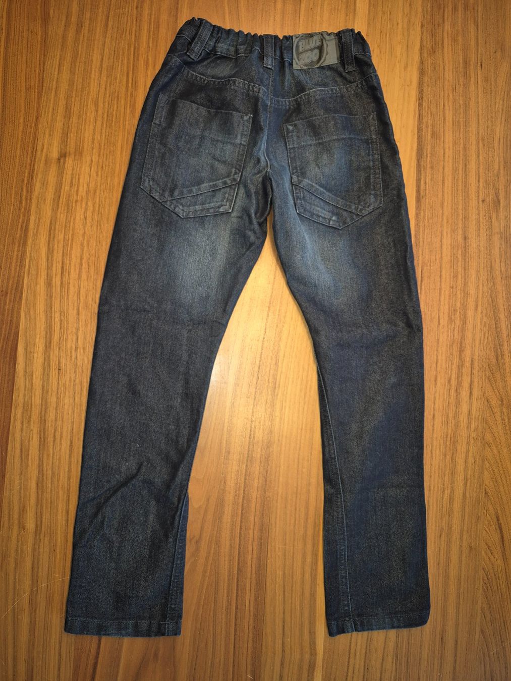 Pantaloni: Jeans / Hosen Gr. 134 – Usato da Lengnau AG venduto da Mefari 1