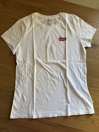 T-Shirt von Levi’s, Gr. M