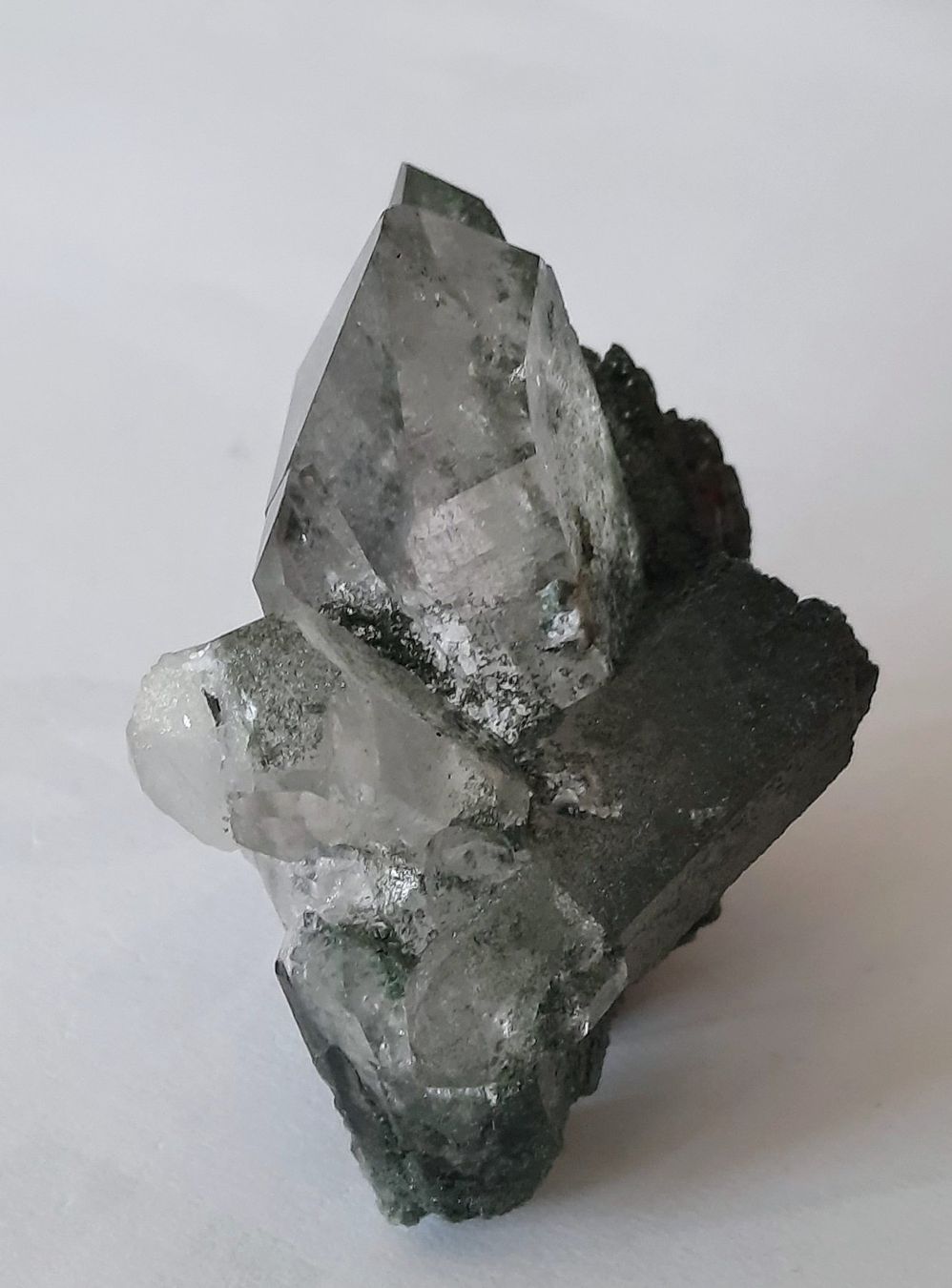 Mineralien & Heilsteine: BERGKRISTALL – Neu und originalverpackt aus Adelboden von Markus_43 3
