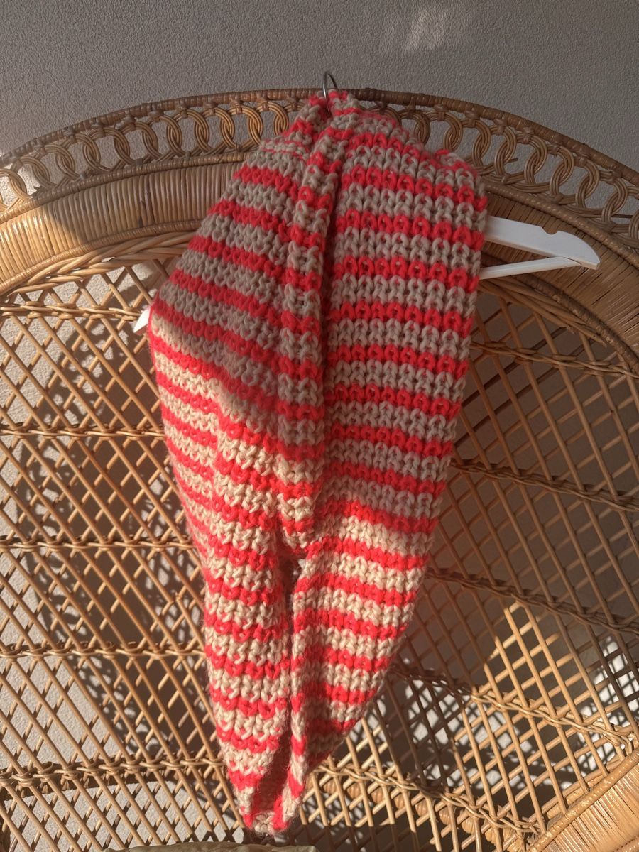 Foulards & écharpes: Schlauchschal – D'occasion à Lenzburg par thynh