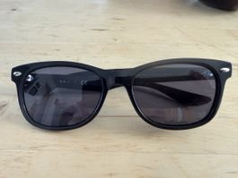 Kinder Klassische Ray-Ban Sonnenbrille