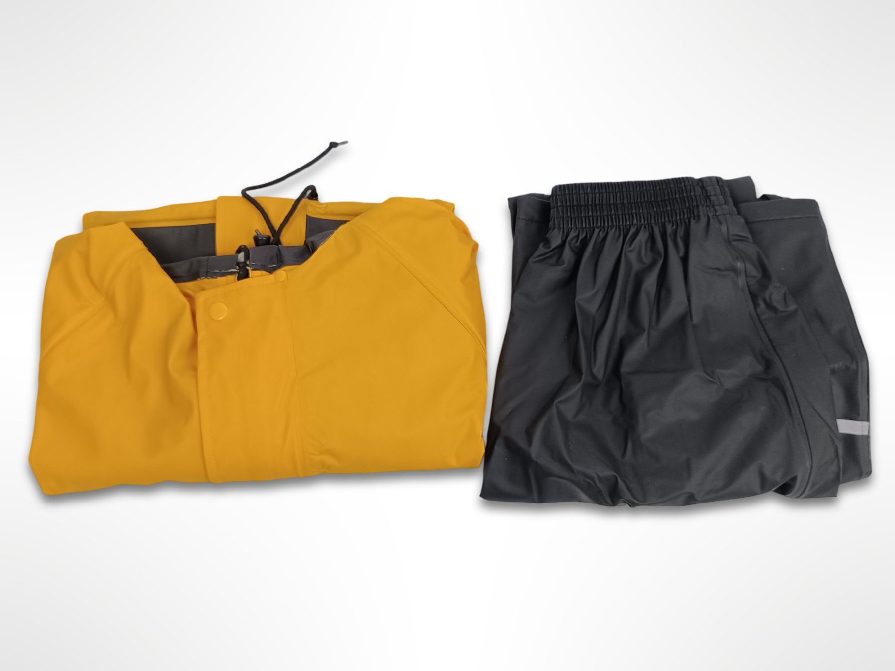 Rukka Lotti di vestiti: RUKKA Regen-Set unisex Gr. M – Usato da Suhr venduto da Restwert_Suhr