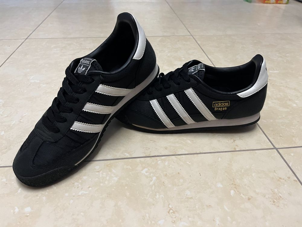 Adidas dragon 37 sale