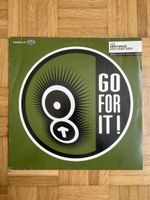 Driftwood Trance / Hard Trance Vinyl
