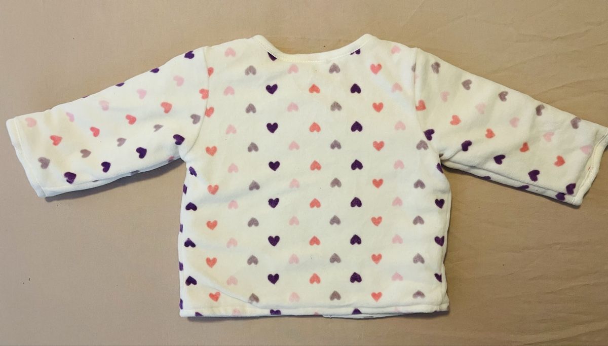 C&A Pullover & Sweatshirts: Baby Pullover – Neu (gemäss Beschreibung) aus Saas-Fee von Marienelly19 3