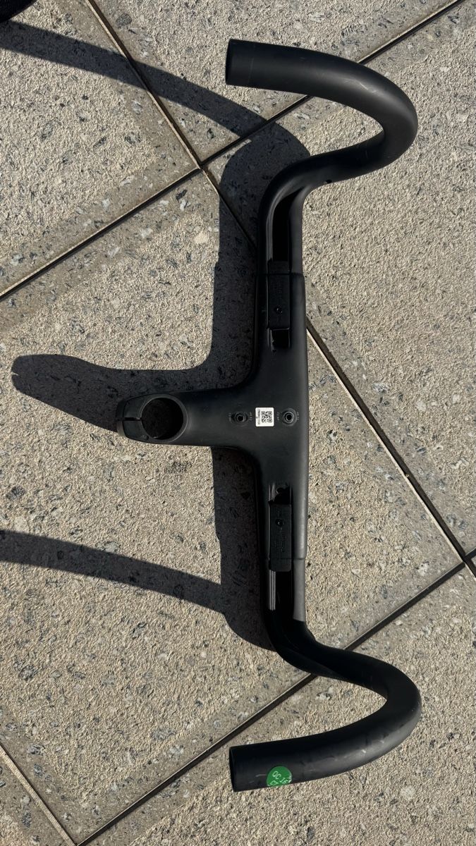 Canyon Ersatzteile: Canyon CP0030 1 1/4" CF Cockpit – Gebraucht aus Hünenberg von ste_dr9y 2