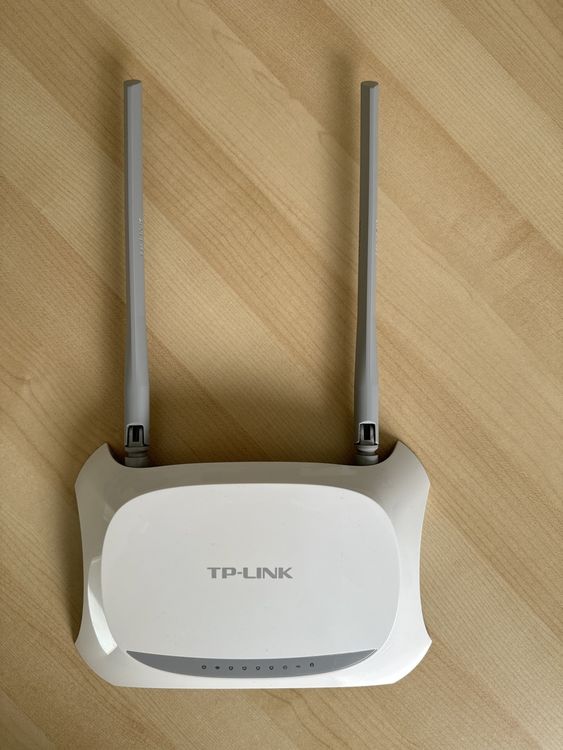 TP-LINK Router | Kaufen auf Ricardo