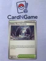 Pokémon Karte - Vallée Étourdissante - 088/094 - FR - NEU!