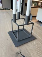 Moderne Kerzenhalter / Kerzenständer / top Zustand