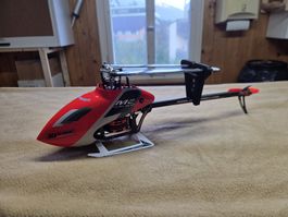 Omp M2 Heli