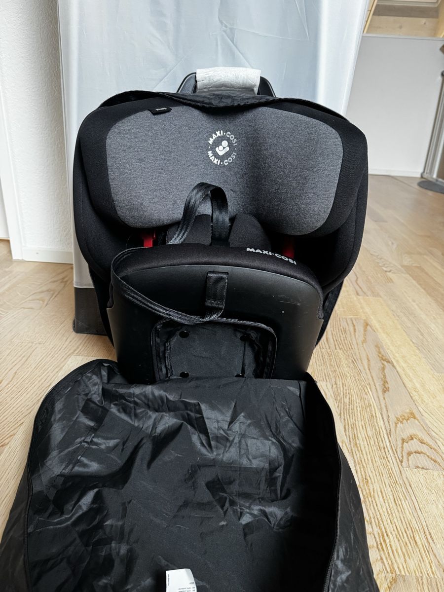 Maxi-Cosi Seggiolini per auto: Reisesitz Auto Maxi Cosi Nomad – Usato da Wiesendangen venduto da nahema01 3
