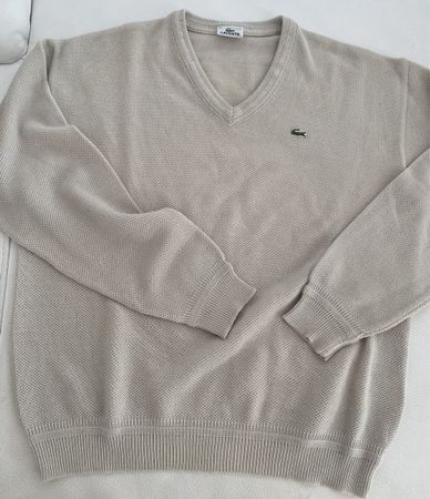 Lacoste Pullover