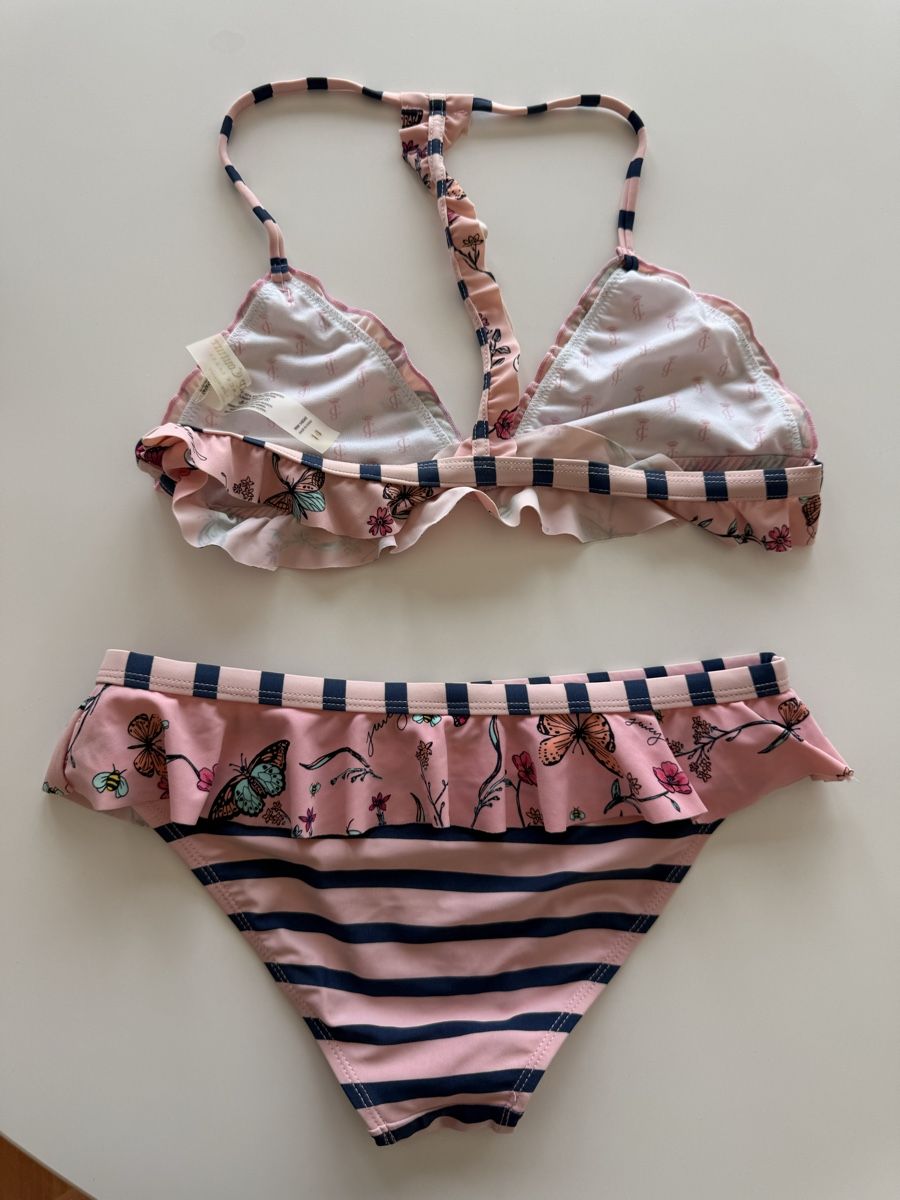 Juicy Couture Costumi da bagno & Bikini: Bikini Juicy Couture 15 years – Usato da Lausanne venduto da Nat_Sha 1