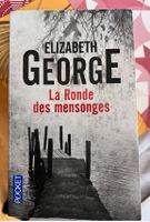 Livre français - La Ronde des mensonsges