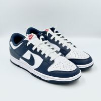 Nike Dunk Low Valerian Blue EU 40.5