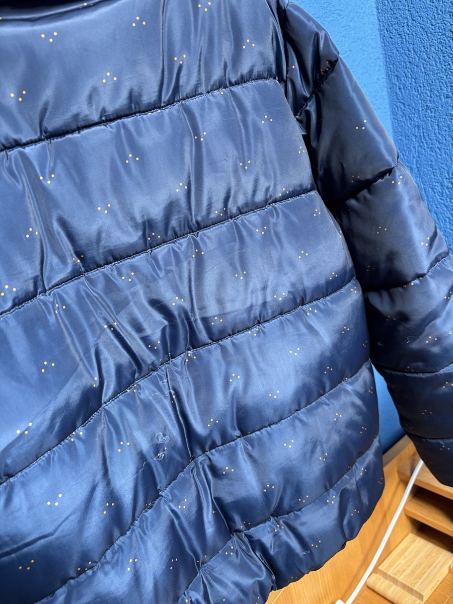 Cyrillus Giacche & Cappotti: Doudoune Cyrillus 12 ans - 152cm – Usato da Founex venduto da ari_2gt7 2