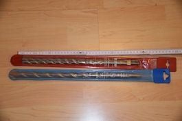 Bohrer Set, B&W Steinbohrer, 2 Stück 10mm, 1 Stück 16 mm