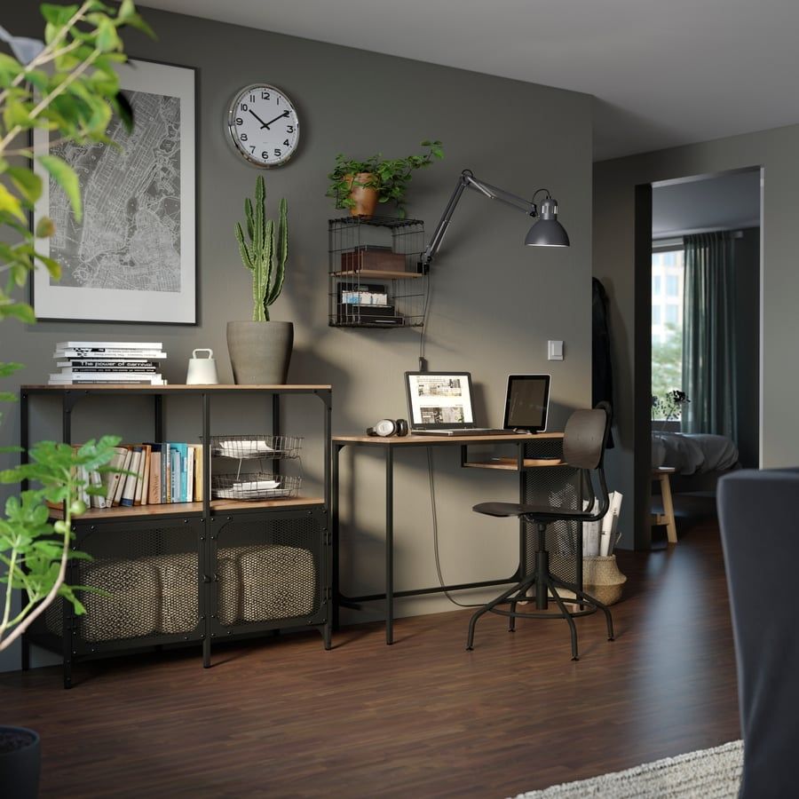 Ikea Scaffali: Regal Holz – Usato da Bäretswil venduto da Suter89 3