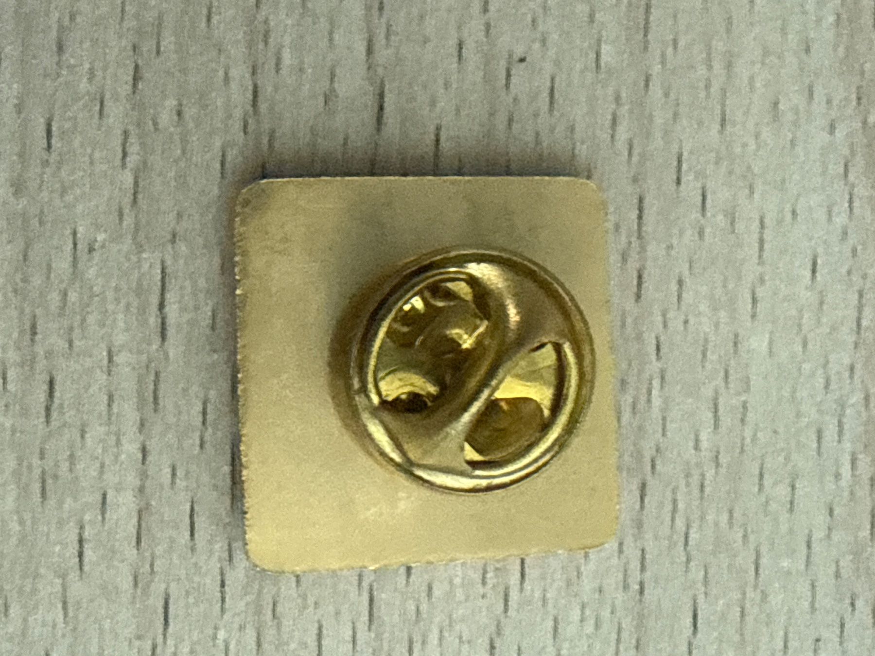 Placchette & Badge: Pin 1. Duathlon 1994 gerspach – Usato da Glattbrugg venduto da Schweigmatt 1