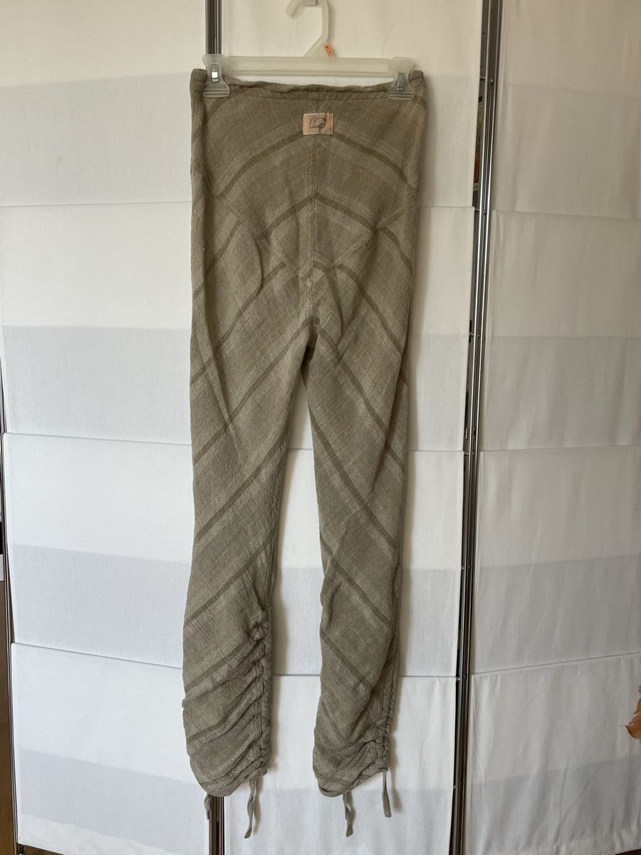 Pantalons: ALLES RAUS Hosen aus Hanf – D'occasion à Kloten par simones.thriftshop 4