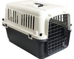 Hundebox Karlie Nomad Gr. M