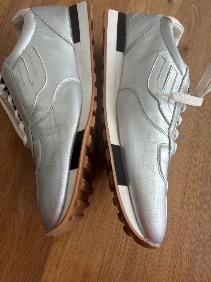 Bally Damenschuhe: Bally Gavinia Gr.39 – Neu (gemäss Beschreibung) aus Siebnen von cri_b879 2