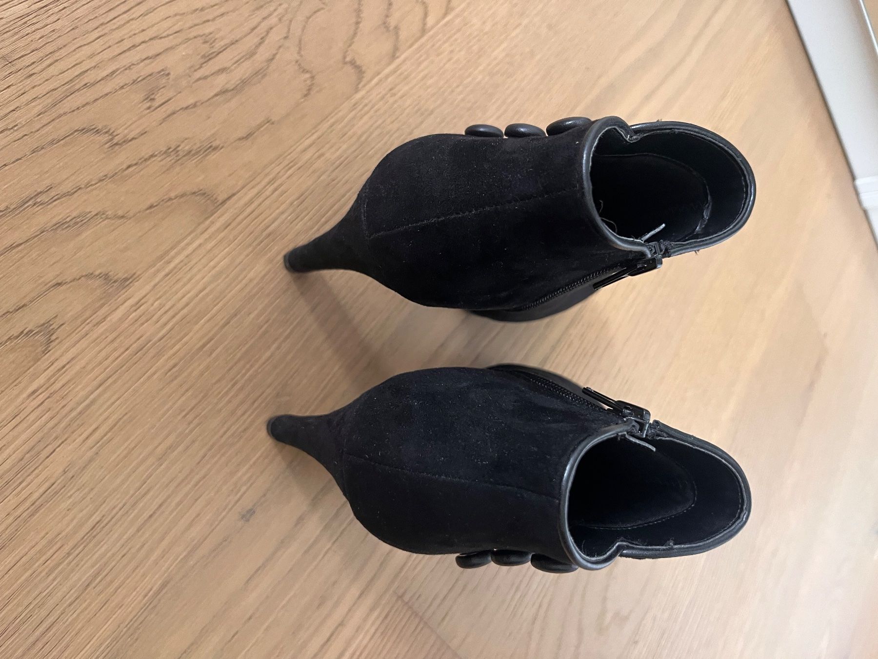 Scarpe da donna: Schuhe – Nuovo (secondo la descrizione) da Wangen b. Olten venduto da oli_f9b8 1
