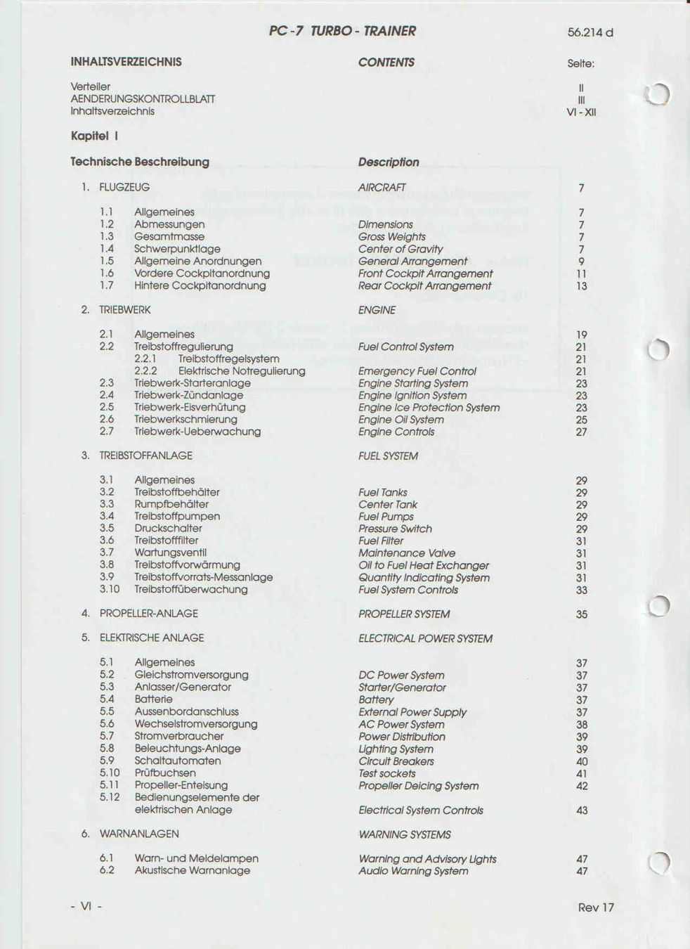 Bücher: Schweizer Luftwaffe, Pilotenhandbuch PC-7 – Gebraucht aus Pfäffikon ZH von moswey6 4
