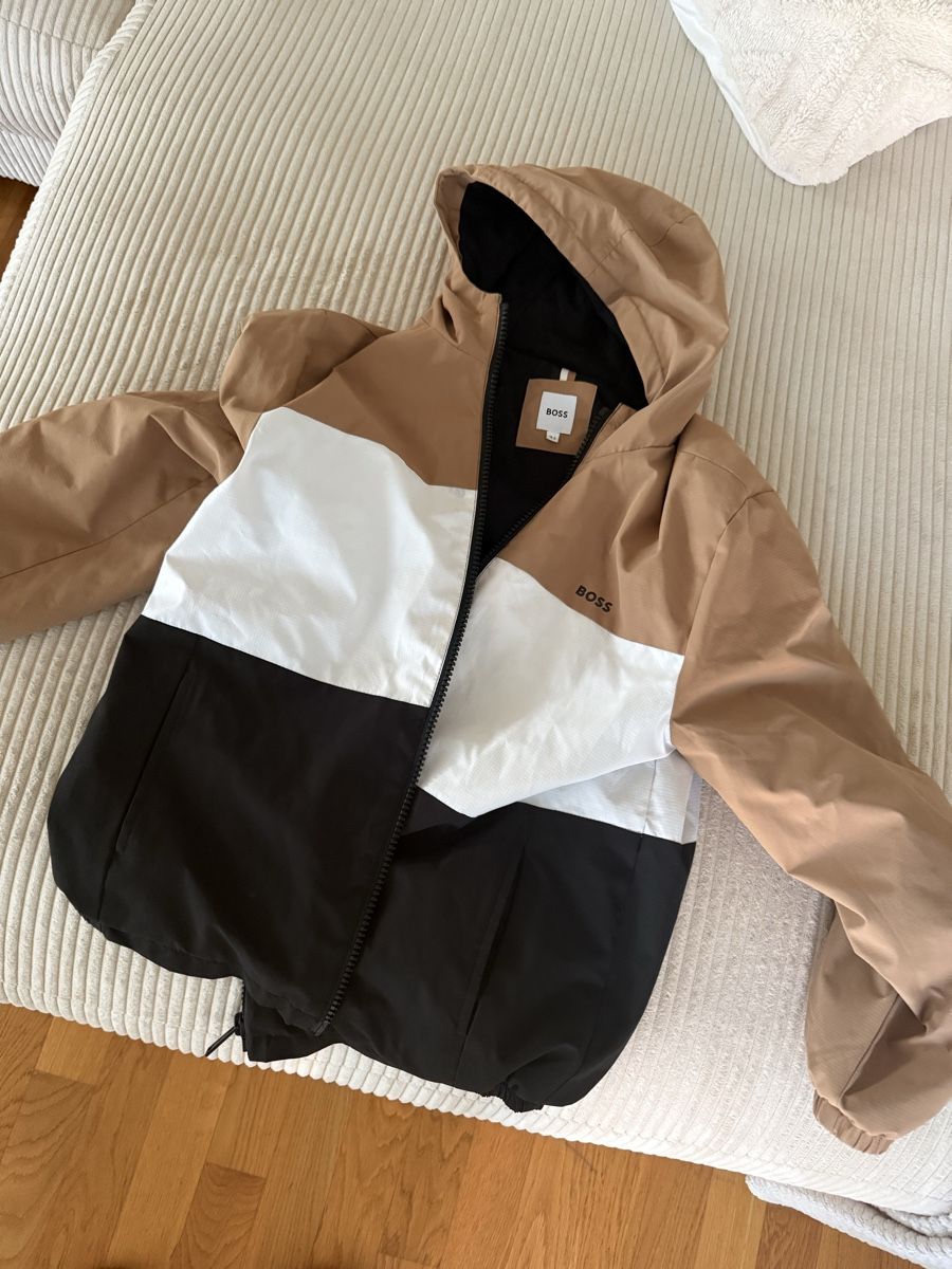Hugo Boss Giacche & Cappotti: Boss Jacke  – Usato da Gurmels venduto da mat_q92s