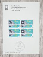 CL21 PTT Suisse 1967