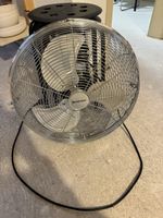 Ventilator