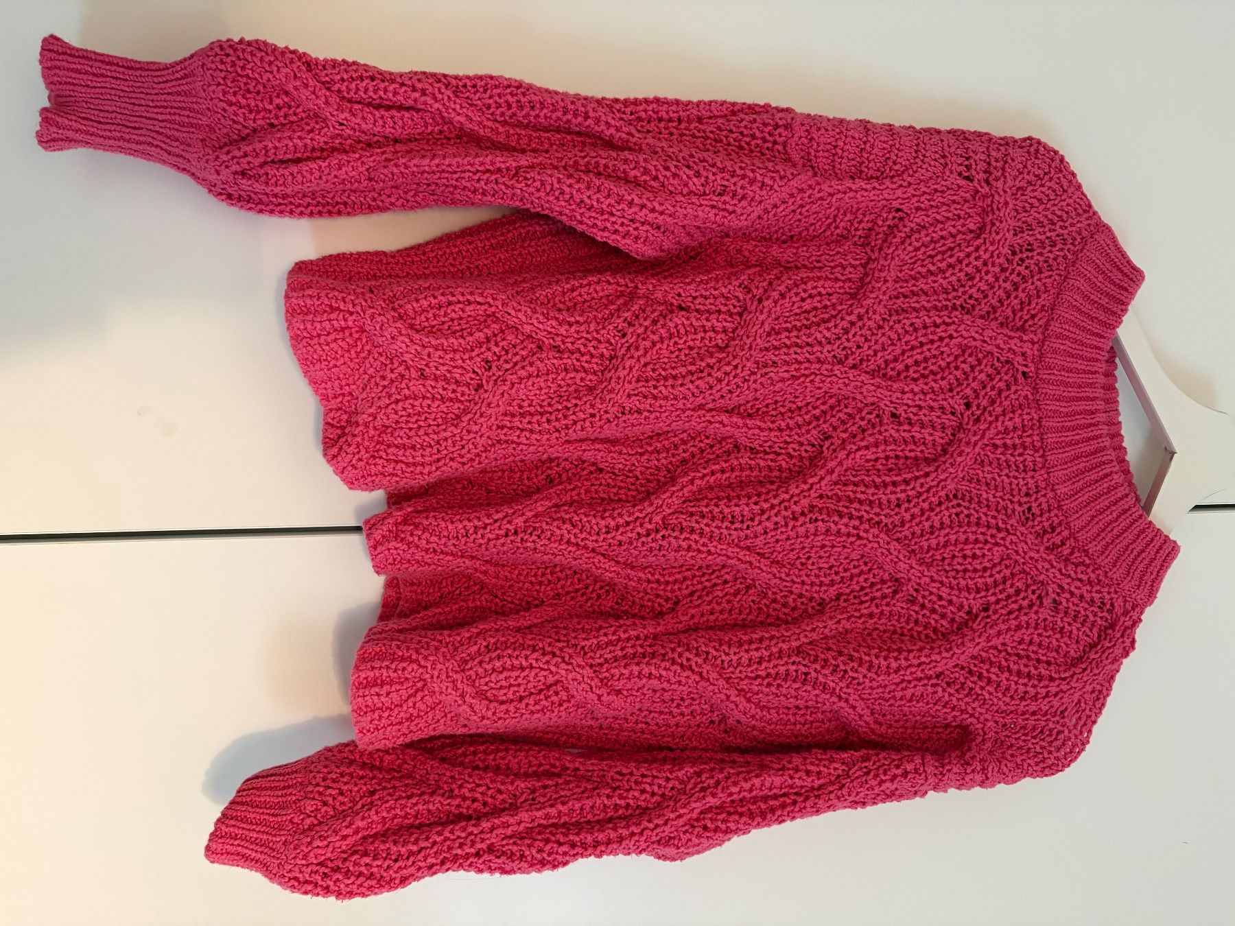 Kookai Pullover & Sweatshirts: Kookai Pulli – Gebraucht aus Zürich von sop_k5sv