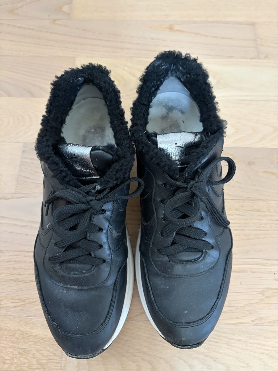 Scarpe da donna: Voile Blanche Turnsche Grösse 39 – Nuovo (secondo la descrizione) da Bonstetten venduto da Moma10