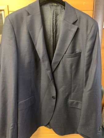 Massimo Dutti Herrenblazer Gr. L/XL