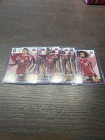 Panini Adrenalyn XL Qatar 12 Stück