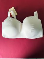 EVELACE, Bügel-BH DONNA Multi Plus, Grösse 100H, Offwhite